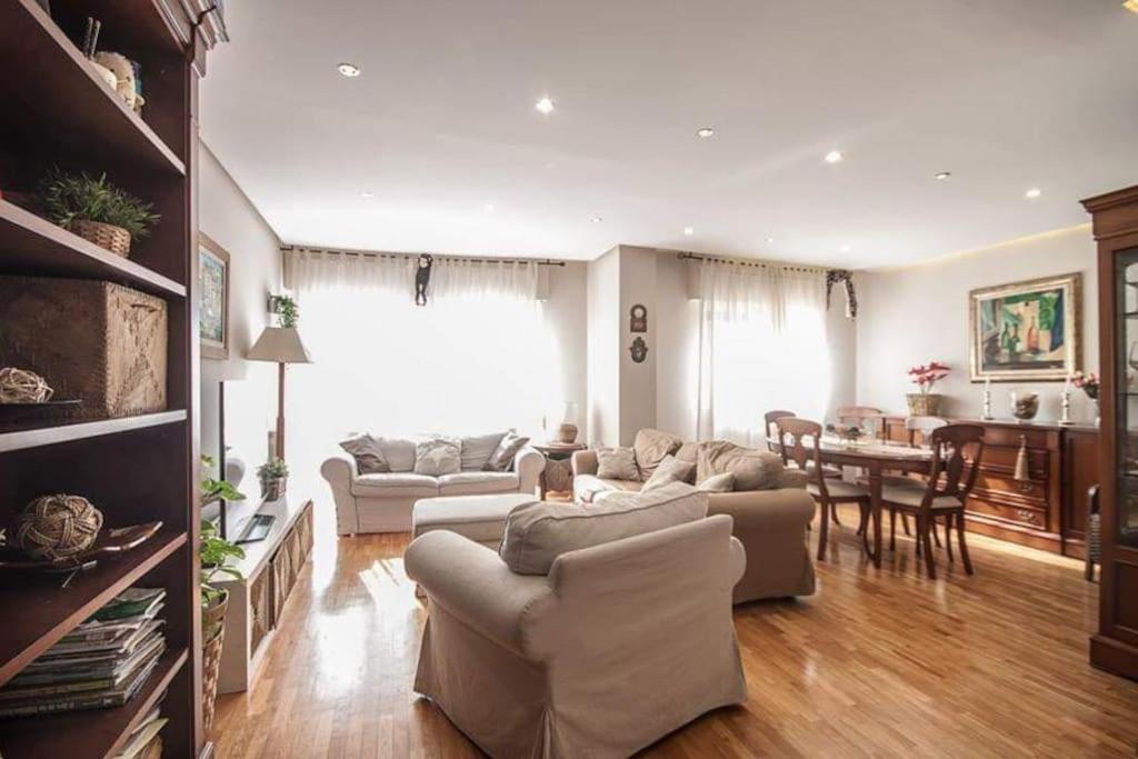 Apartamento + Parking En El Centro De การ์ตาเฮนา ภายนอก รูปภาพ