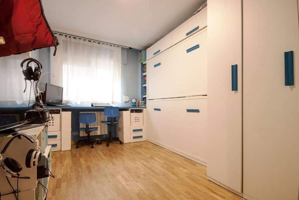 Apartamento + Parking En El Centro De การ์ตาเฮนา ภายนอก รูปภาพ