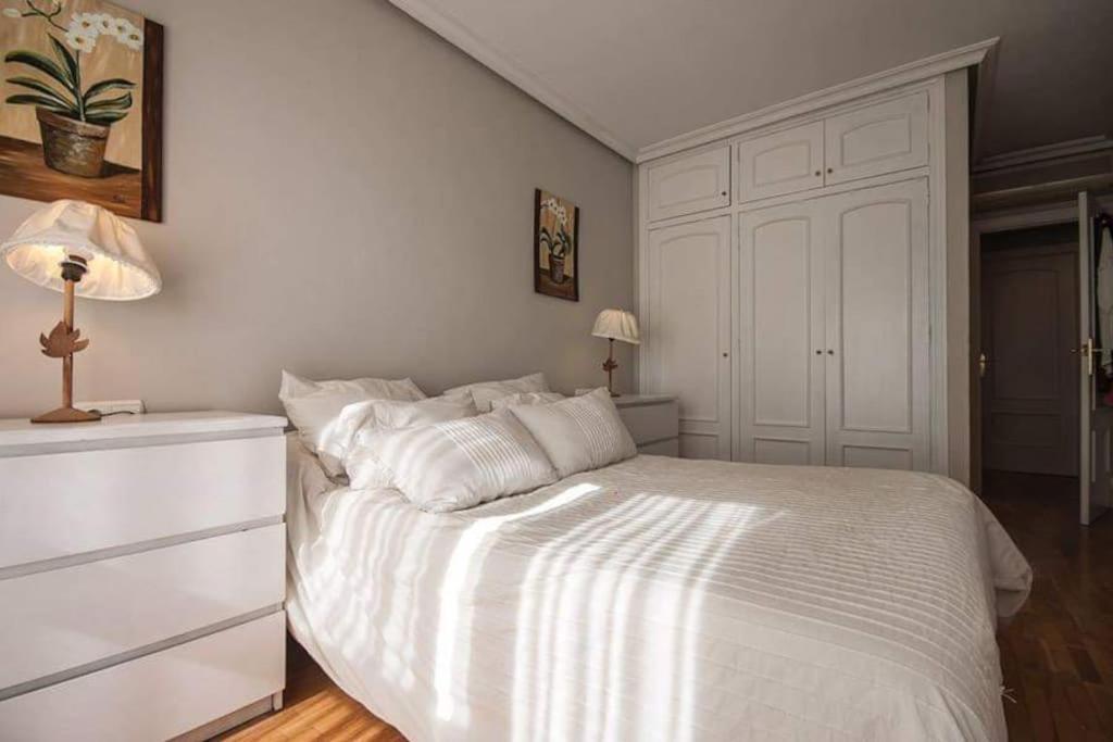 Apartamento + Parking En El Centro De การ์ตาเฮนา ภายนอก รูปภาพ