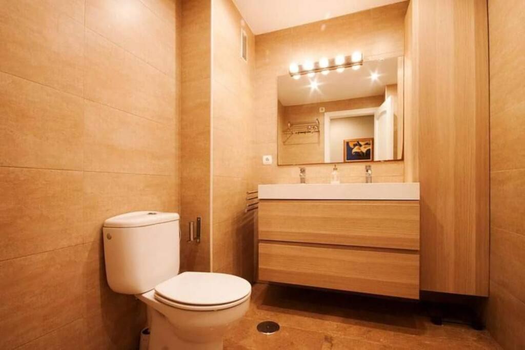 Apartamento + Parking En El Centro De การ์ตาเฮนา ภายนอก รูปภาพ