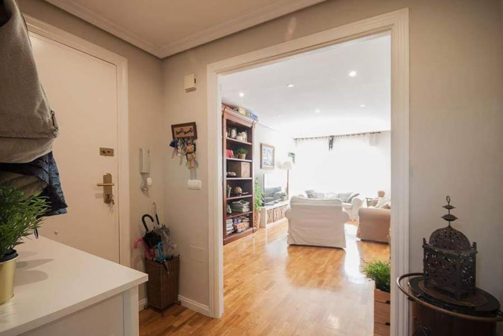 Apartamento + Parking En El Centro De การ์ตาเฮนา ภายนอก รูปภาพ